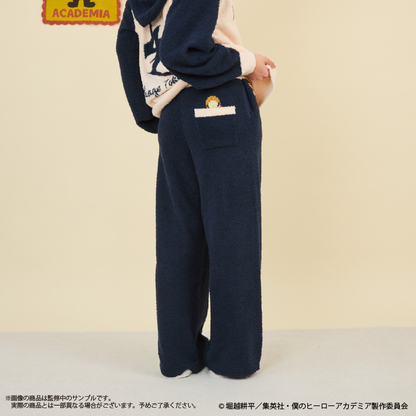My Hero Academia - Roomwear Long Pants (3 Types) [Pre-Order Jun 2026]