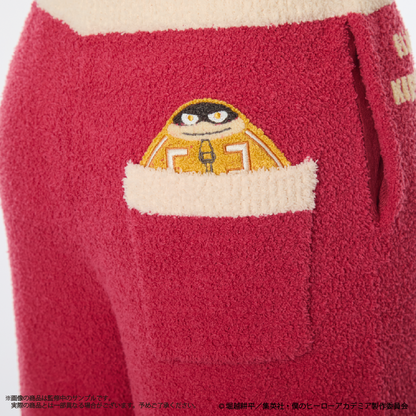 My Hero Academia - Roomwear Long Pants (3 Types) [Pre-Order Jun 2026]