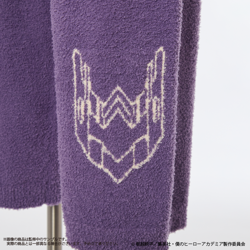 My Hero Academia - Roomwear Long Pants (3 Types) [Pre-Order Jun 2026]