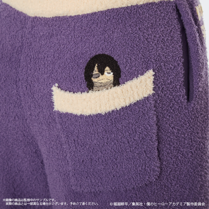 My Hero Academia - Roomwear Long Pants (3 Types) [Pre-Order Jun 2026]