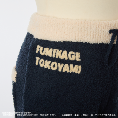 My Hero Academia - Roomwear Long Pants (3 Types) [Pre-Order Jun 2026]