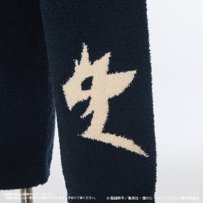 My Hero Academia - Roomwear Long Pants (3 Types) [Pre-Order Jun 2026]