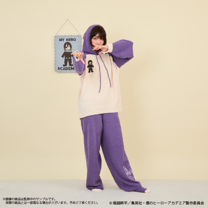 My Hero Academia - Roomwear Long Pants (3 Types) [Pre-Order Jun 2026]