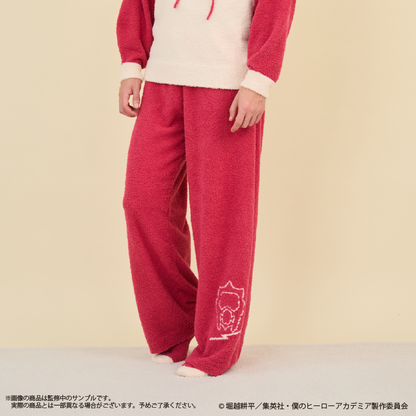 My Hero Academia - Roomwear Long Pants (3 Types) [Pre-Order Jun 2026]