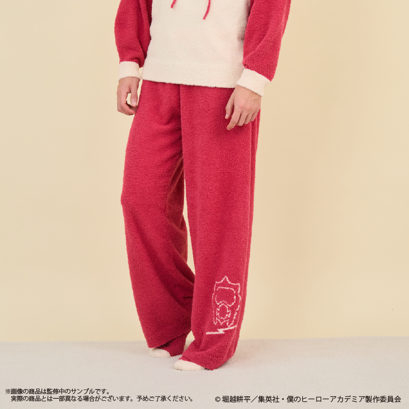 My Hero Academia - Roomwear Long Pants (3 Types) [Pre-Order Jun 2026]