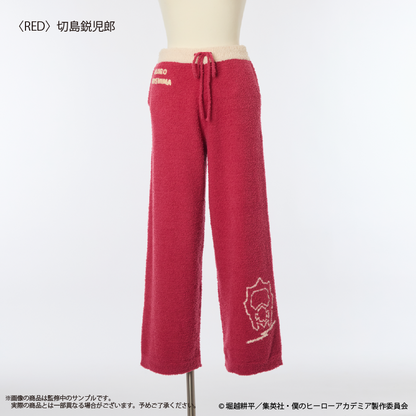 My Hero Academia - Roomwear Long Pants (3 Types) [Pre-Order Jun 2026]