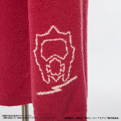 My Hero Academia - Roomwear Long Pants (3 Types) [Pre-Order Jun 2026]