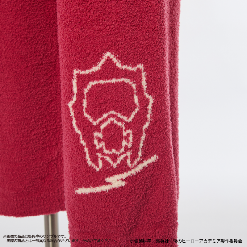 My Hero Academia - Roomwear Long Pants (3 Types) [Pre-Order Jun 2026]