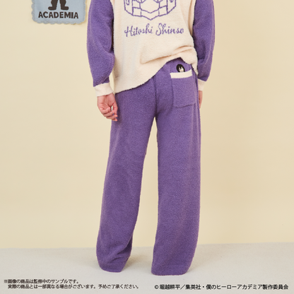 My Hero Academia - Roomwear Long Pants (3 Types) [Pre-Order Jun 2026]