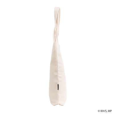 My Hero Academia - Shoto Todoroki Crack Print Canvas Tote Bag