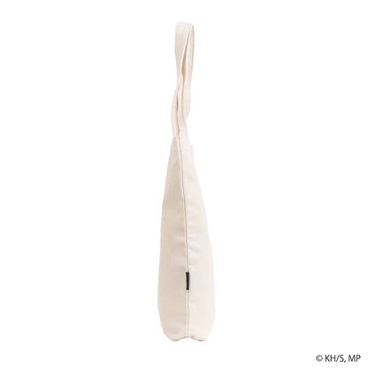 My Hero Academia - Shoto Todoroki Crack Print Canvas Tote Bag