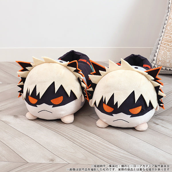My Hero Academia - Slippers (6 Types)