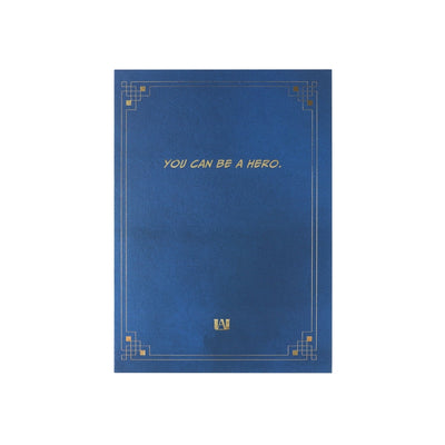 My Hero Academia - Special Display Badge Book Premium Version