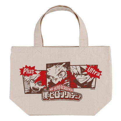 My Hero Academia - Special Set of 4 Types [Pre-Order Nov 2026]