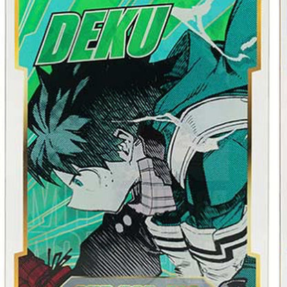 My Hero Academia - Status Card Collection Vol.2 [RANDOM] (15 Types) [Pre-Order Nov 2026]