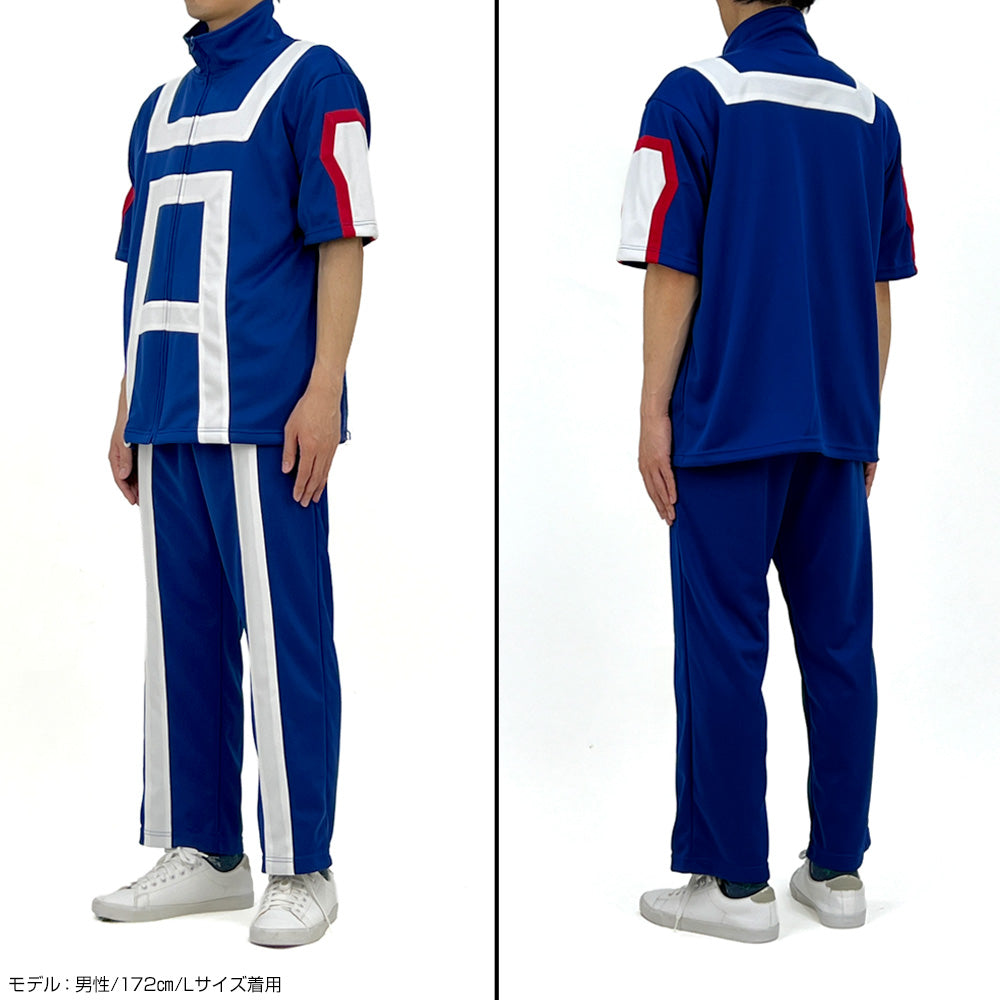 My Hero Academia - U.A. High School Gym Uniform (4 Types) [Pre-Order May 2026]
