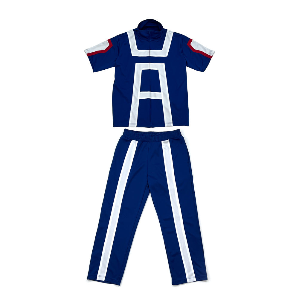 My Hero Academia - U.A. High School Gym Uniform (4 Types) [Pre-Order May 2026]