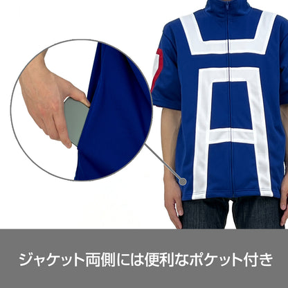 My Hero Academia - U.A. High School Gym Uniform (4 Types) [Pre-Order May 2026]