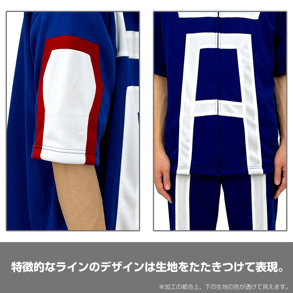 My Hero Academia - U.A. High School Gym Uniform (4 Types) [Pre-Order May 2026]