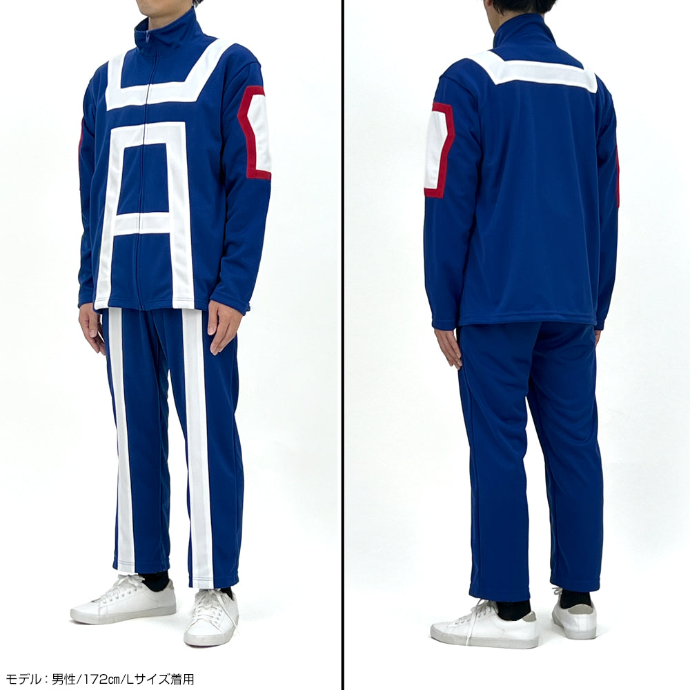 My Hero Academia - U.A. High School Gym Uniform (4 Types) [Pre-Order May 2026]