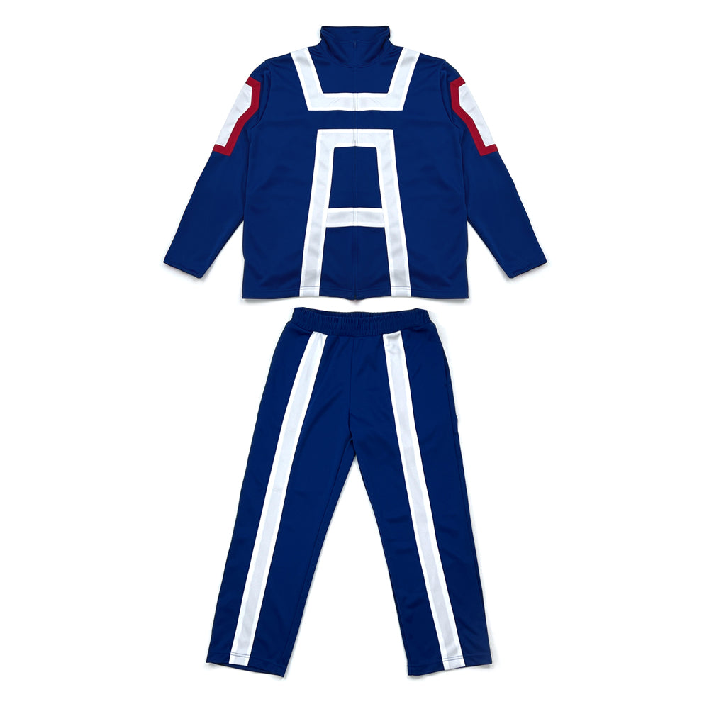 My Hero Academia - U.A. High School Gym Uniform (4 Types) [Pre-Order May 2026]