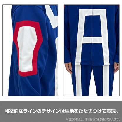 My Hero Academia - U.A. High School Gym Uniform (4 Types) [Pre-Order May 2026]