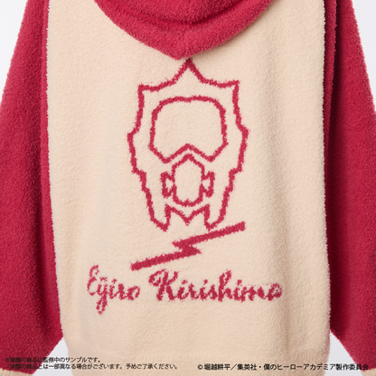 My Hero Academia - Unisex Roomwear Hoodie (3 Types) [Pre-Order Jun 2026]