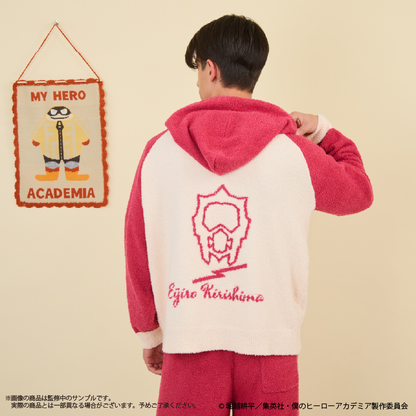 My Hero Academia - Unisex Roomwear Hoodie (3 Types) [Pre-Order Jun 2026]