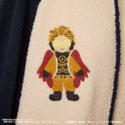 My Hero Academia - Unisex Roomwear Hoodie (3 Types) [Pre-Order Jun 2026]