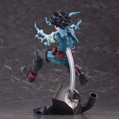 My Hero Academia 1/8 Scale S-FIRE Figure - Izuku Midoriya