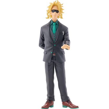 My Hero Academia 10th Anniversary Figure Project - All Might [Pre-Order Mar 2027]