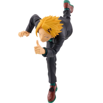 My Hero Academia 10th Anniversary Figure Project - Denki Kaminari [Pre-Order Mar 2027]