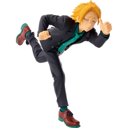 My Hero Academia 10th Anniversary Figure Project - Denki Kaminari [Pre-Order Mar 2027]