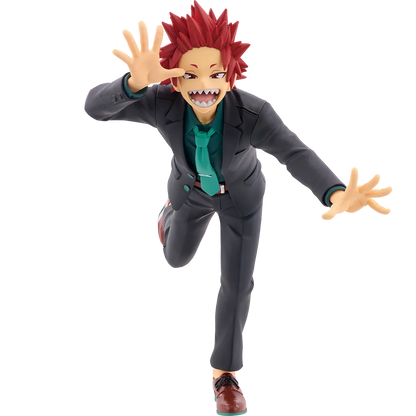 My Hero Academia 10th Anniversary Figure Project - Ejiro Kirishima [Pre-Order May 2027]