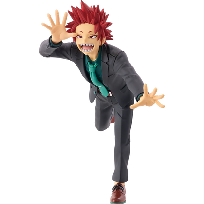 My Hero Academia 10th Anniversary Figure Project - Ejiro Kirishima [Pre-Order May 2027]