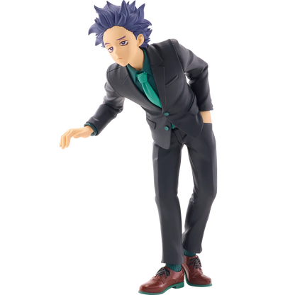 My Hero Academia 10th Anniversary Figure Project - Hitoshi Shinso [Pre-Order Mar 2027]