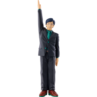 My Hero Academia 10th Anniversary Figure Project - Ida Tenya [Pre-Order Apr 2027]