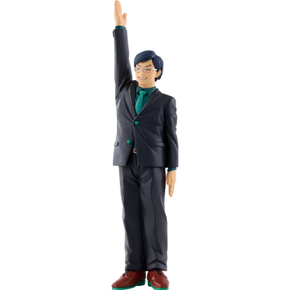 My Hero Academia 10th Anniversary Figure Project - Ida Tenya [Pre-Order Apr 2027]