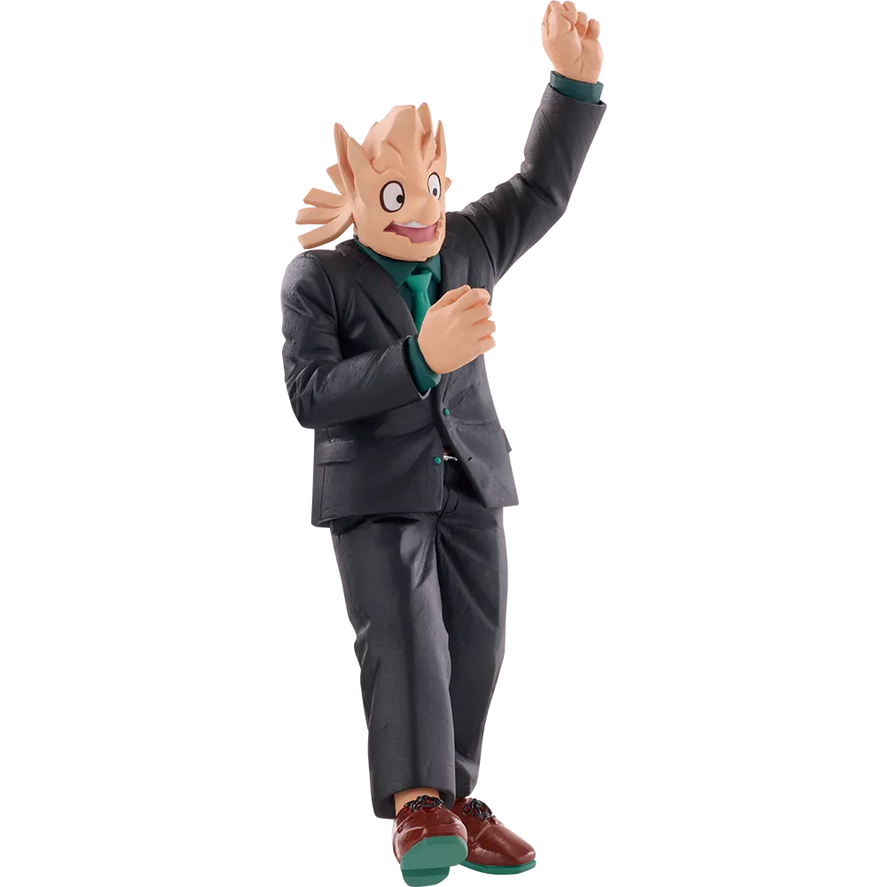 My Hero Academia 10th Anniversary Figure Project - Koji Koda [Pre-Order May 2027]