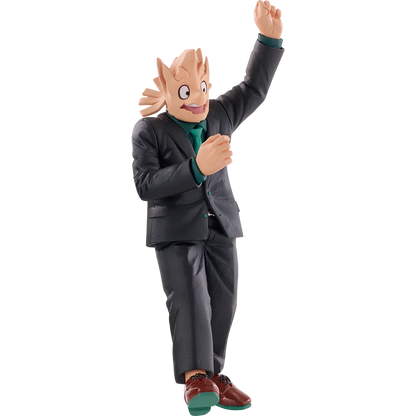 My Hero Academia 10th Anniversary Figure Project - Koji Koda [Pre-Order May 2027]