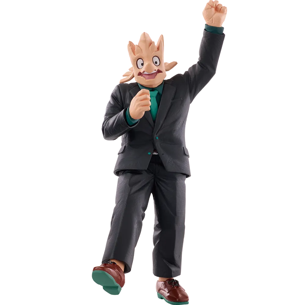 My Hero Academia 10th Anniversary Figure Project - Koji Koda [Pre-Order May 2027]