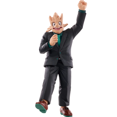 My Hero Academia 10th Anniversary Figure Project - Koji Koda [Pre-Order May 2027]
