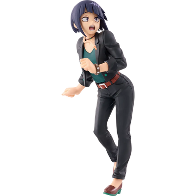 My Hero Academia 10th Anniversary Figure Project - Kyoka Jiro [Pre-Order Mar 2027]