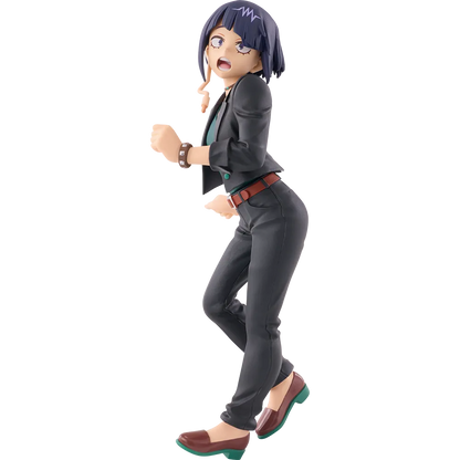 My Hero Academia 10th Anniversary Figure Project - Kyoka Jiro [Pre-Order Mar 2027]