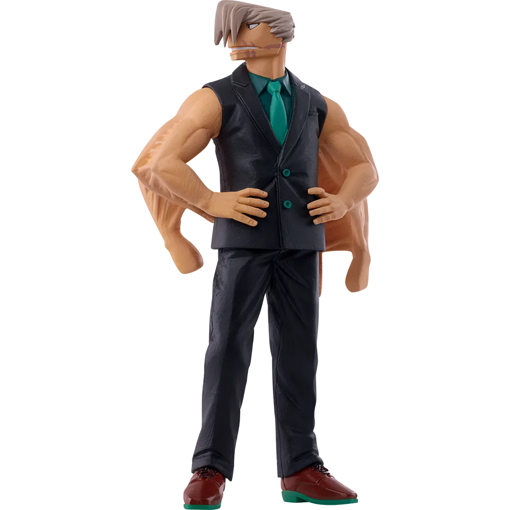 My Hero Academia 10th Anniversary Figure Project - Mezo Shoji [Pre-Order Mar 2027]