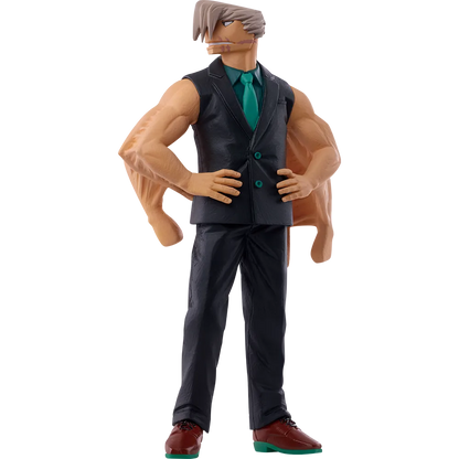 My Hero Academia 10th Anniversary Figure Project - Mezo Shoji [Pre-Order Mar 2027]