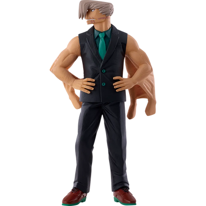 My Hero Academia 10th Anniversary Figure Project - Mezo Shoji [Pre-Order Mar 2027]
