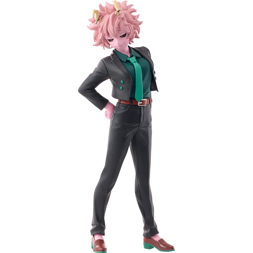 My Hero Academia 10th Anniversary Figure Project - Mina Ashido [Pre-Order May 2027]