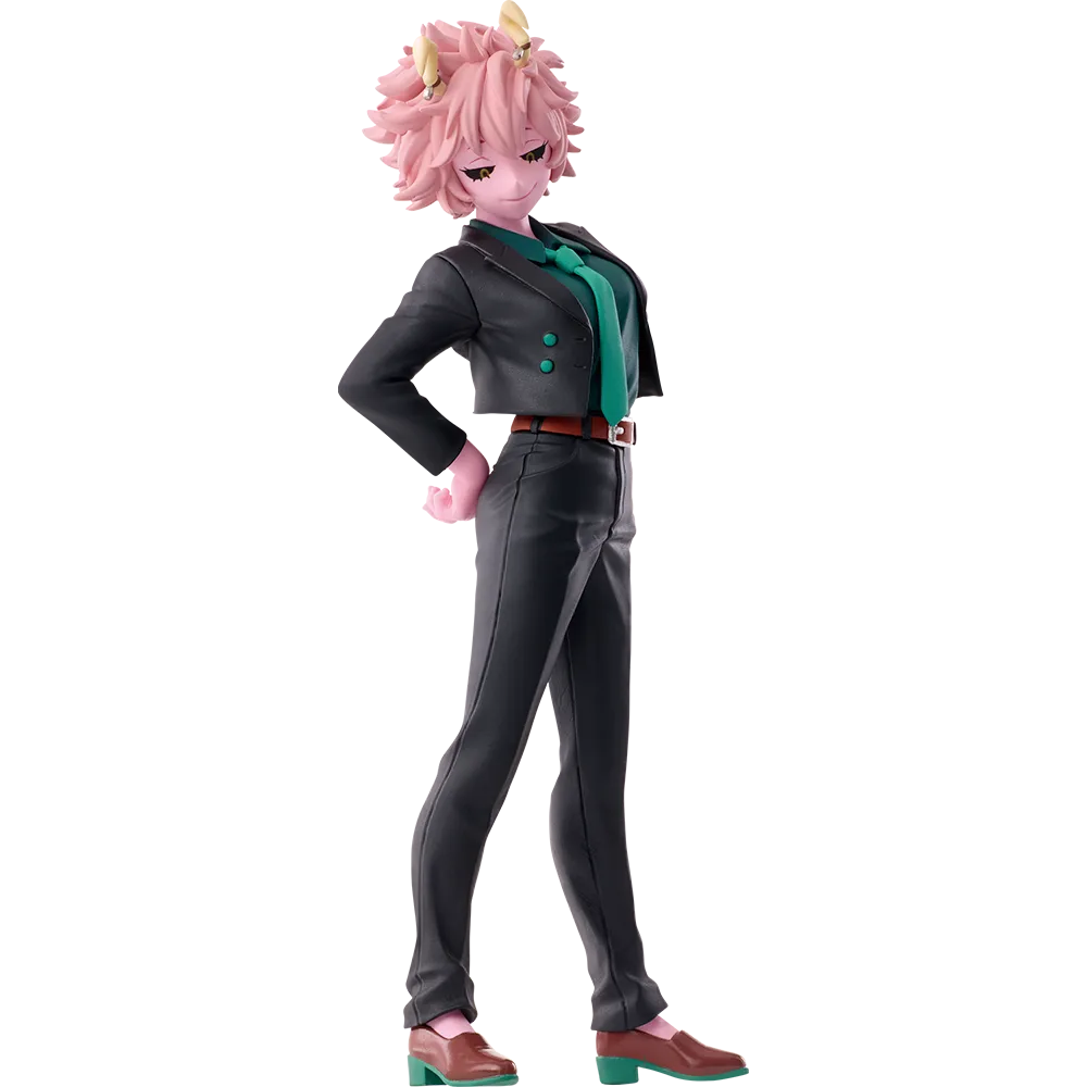 My Hero Academia 10th Anniversary Figure Project - Mina Ashido [Pre-Order May 2027]