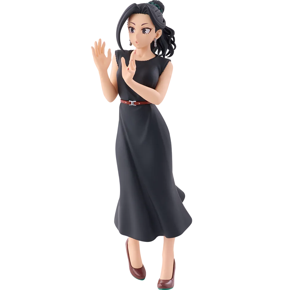 My Hero Academia 10th Anniversary Figure Project - Momo Yaoyorozu [Pre-Order Apr 2027]